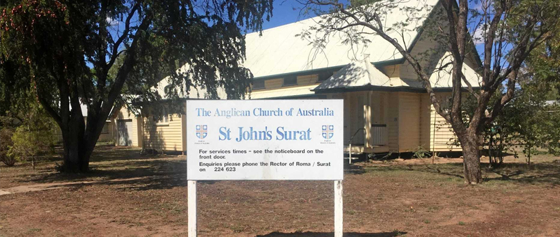 Anglican Church 